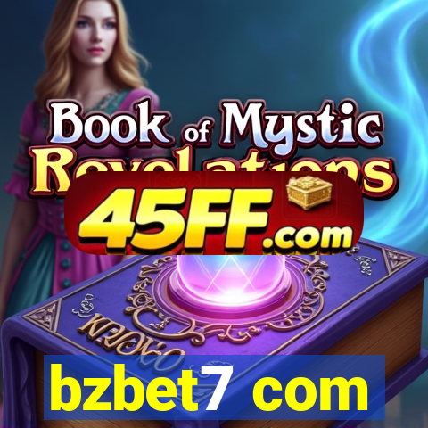 bzbet7 com